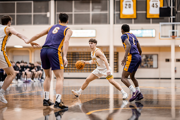 UWS vs UNW MBB-112