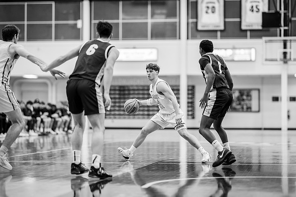 UWS vs UNW MBB-113