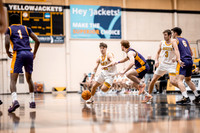 UWS vs UNW MBB-3
