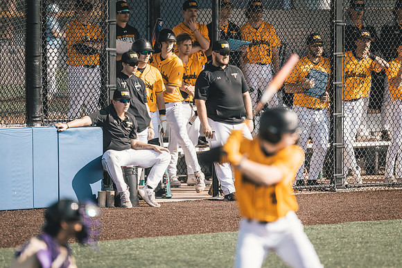UWS BSB vs Loras-1-92