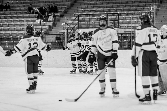 CMHKY vs UMD -105