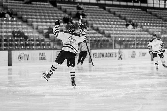 CMHKY vs UMD -2