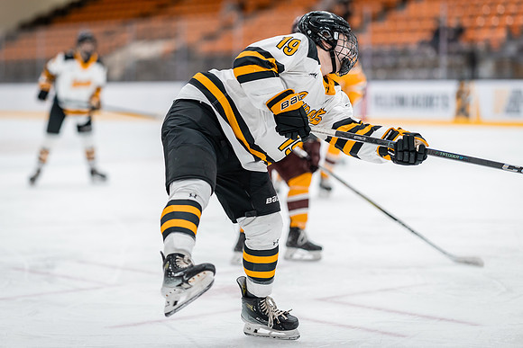 CMHKY vs UMD -99