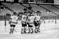 CMHKY vs UMD -7