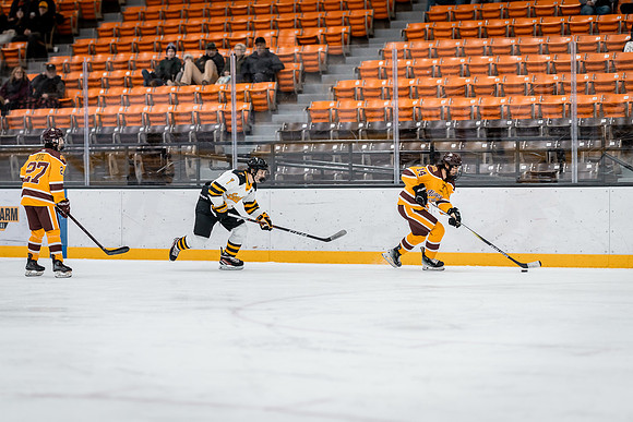 CMHKY vs UMD -88