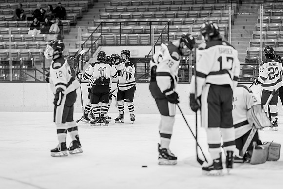 CMHKY vs UMD -101