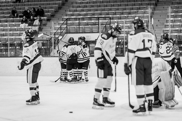 CMHKY vs UMD -103