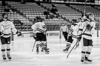 CMHKY vs UMD -4