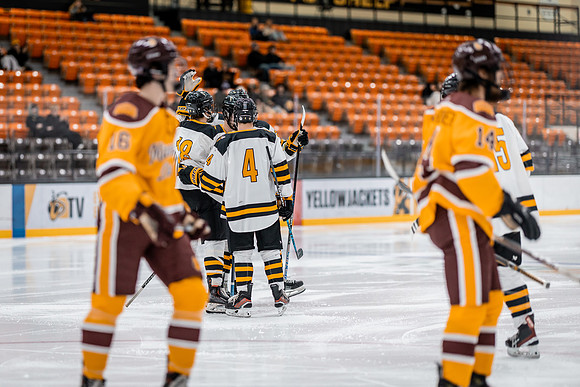 CMHKY vs UMD -5