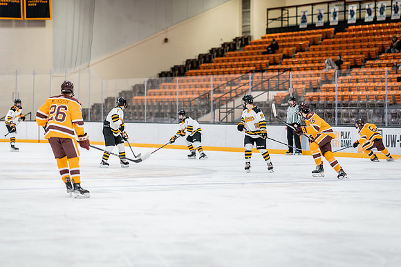 CMHKY vs UMD -86