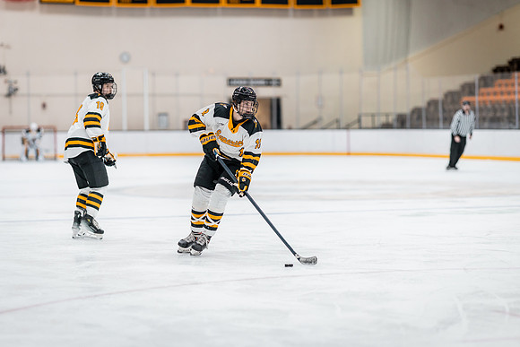 CMHKY vs UMD -92