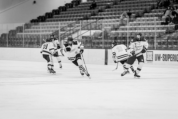 CMHKY vs UMD -133