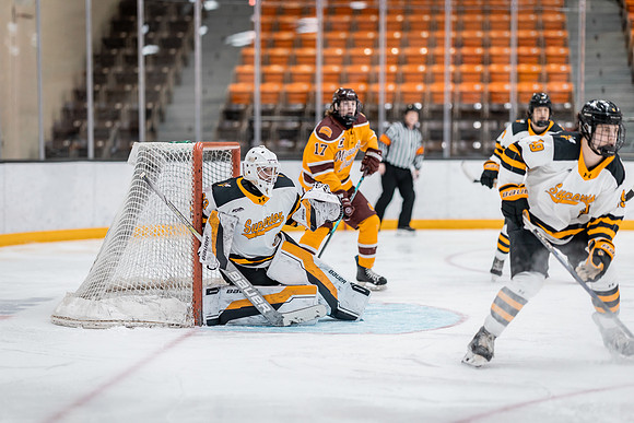 CMHKY vs UMD -50