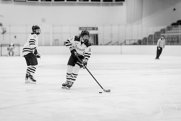 CMHKY vs UMD -93