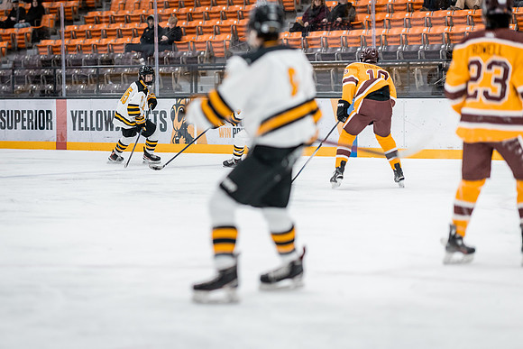 CMHKY vs UMD -91