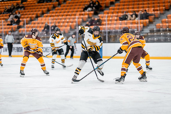 CMHKY vs UMD -84