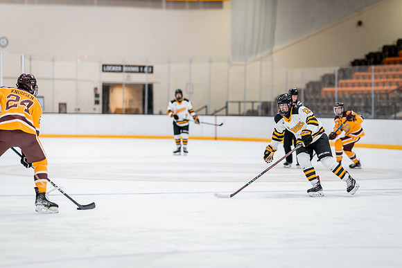 CMHKY vs UMD -134