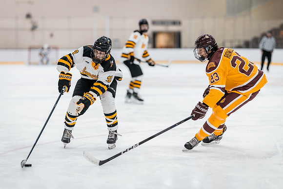 CMHKY vs UMD -97