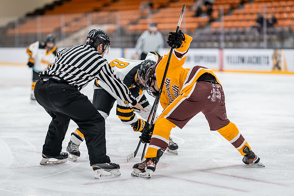 CMHKY vs UMD -69