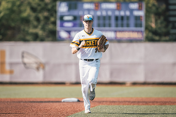 UWS Baseball vs Crown G2-1-31