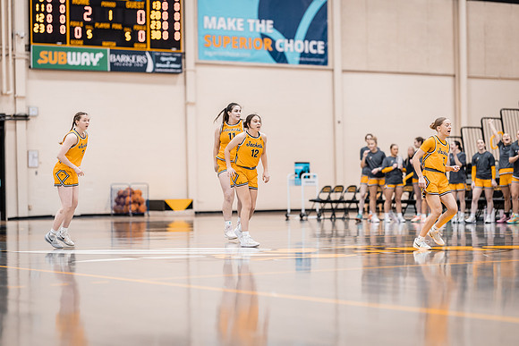 WBB vs Crown-30