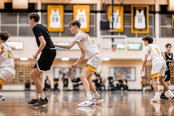MBB vs Crown-127
