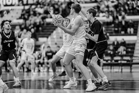 MBB vs Crown-34