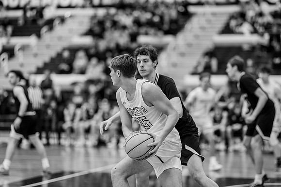 MBB vs Crown-50
