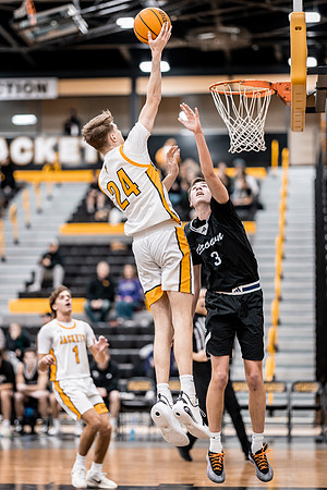 MBB vs Crown-87