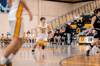 MBB vs Crown-9