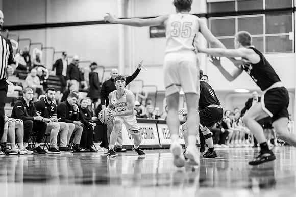 MBB vs Crown-168