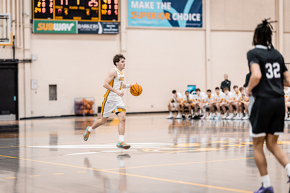 MBB vs Crown-80