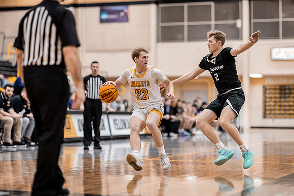 MBB vs Crown-147
