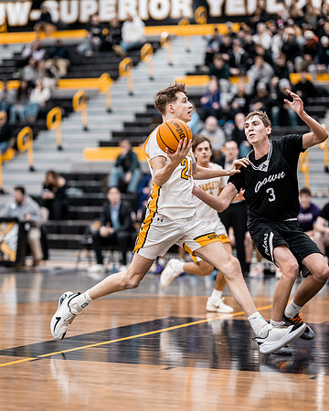 MBB vs Crown-83