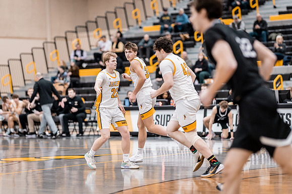 MBB vs Crown-65