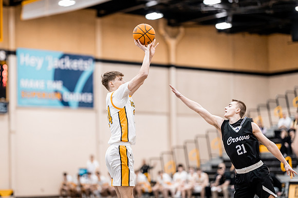 MBB vs Crown-71
