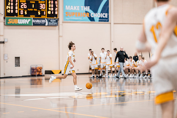 MBB vs Crown-99