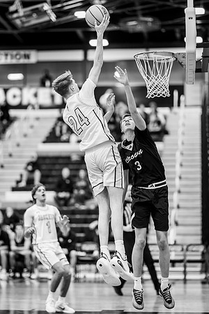 MBB vs Crown-88