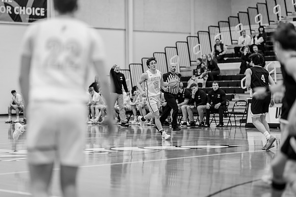 MBB vs Crown-48