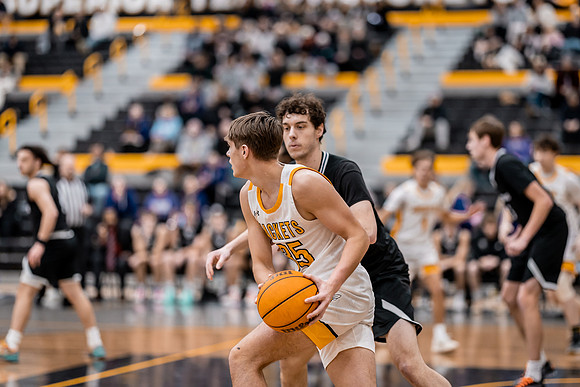 MBB vs Crown-49