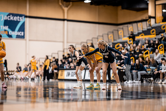 UWS WBB vs NCU Edits-29