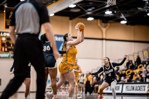 UWS WBB vs NCU Edits-9