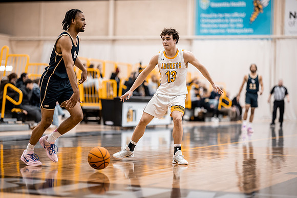 UWS MBB vs NCU-20