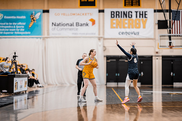 UWS WBB vs NCU Edits-38