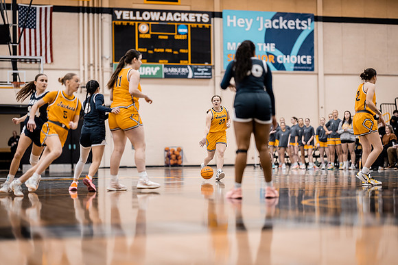 UWS WBB vs NCU Edits