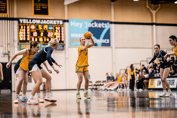 UWS WBB vs NCU Edits-97