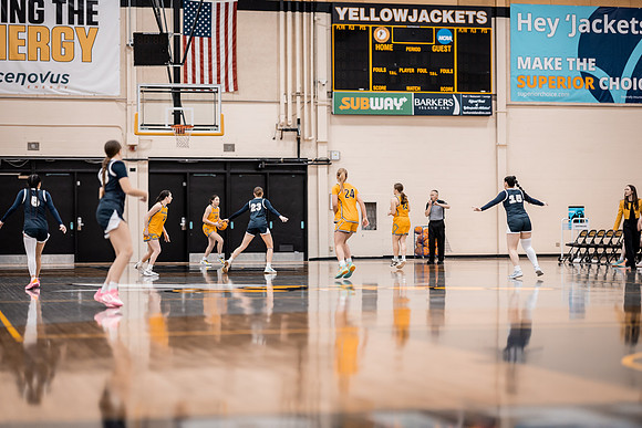 UWS WBB vs NCU Edits-40