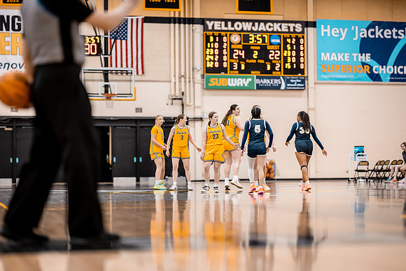 UWS WBB vs NCU Edits-110