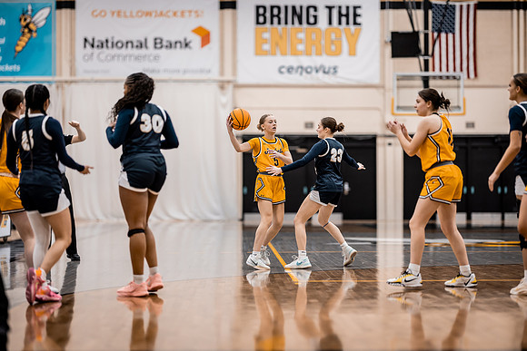 UWS WBB vs NCU Edits-78