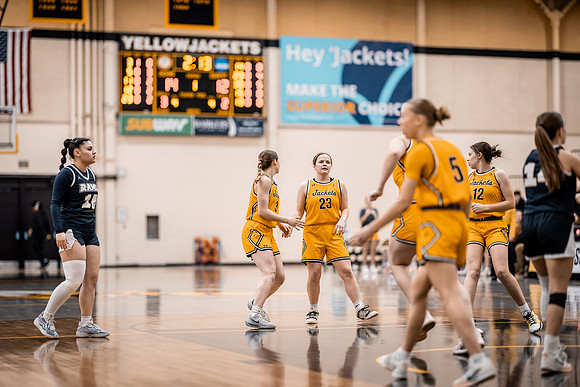 UWS WBB vs NCU Edits-50